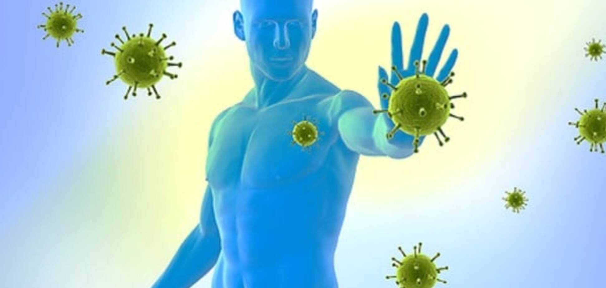 Ученые выяснили, какие факторы влияют на иммунитет