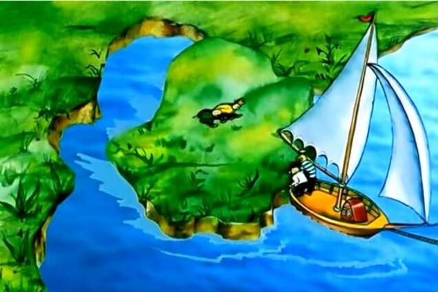 Крым Украина