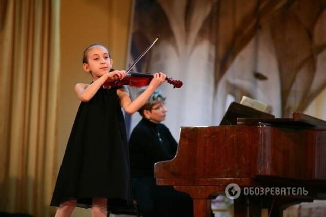 Лана Герасименко