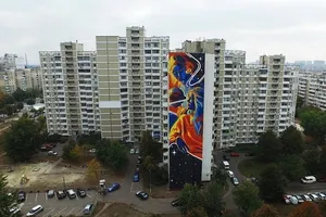 мурал