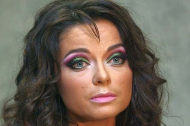 Наташа Королева