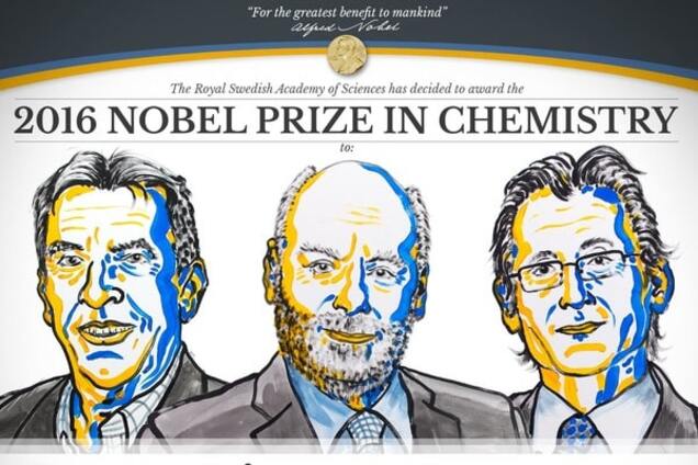 Нобелевская премия