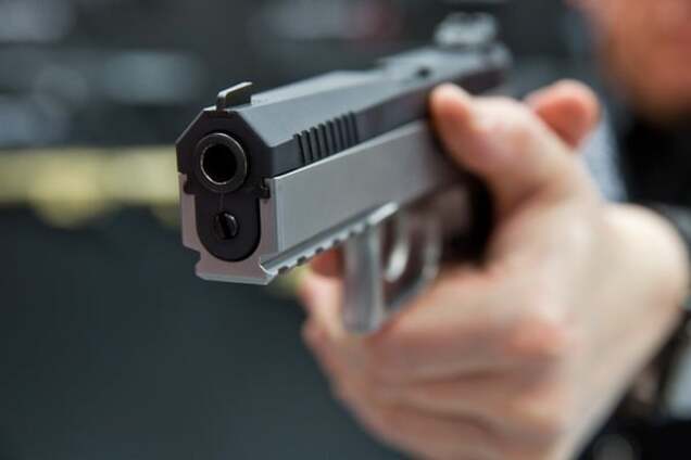 Ограбление