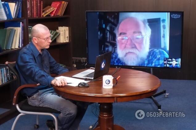 Олег Панфилов