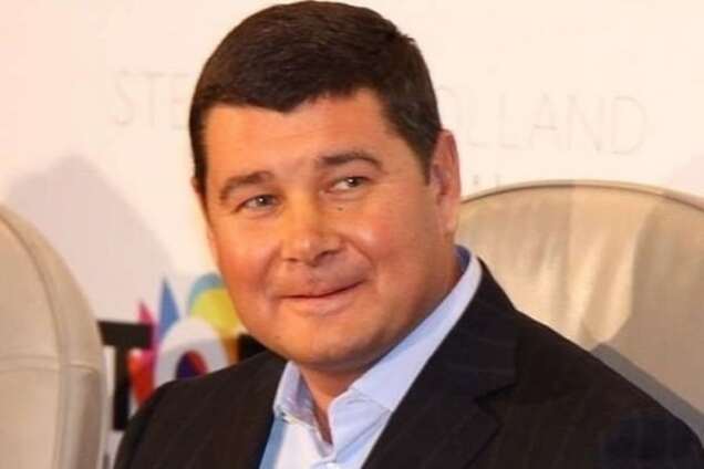 Олександр Онищенко