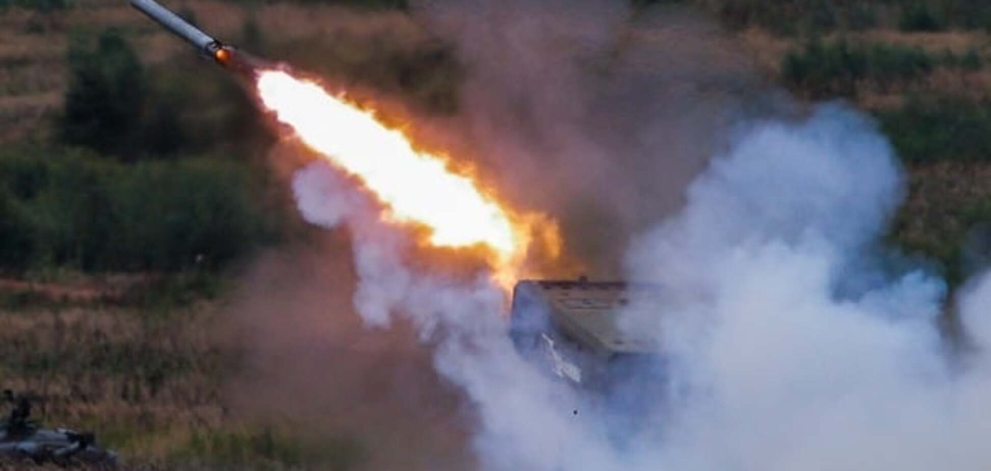 Оружие для Украины