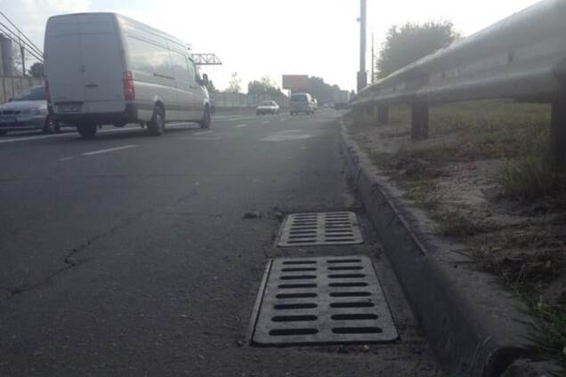 пластиковая решетка