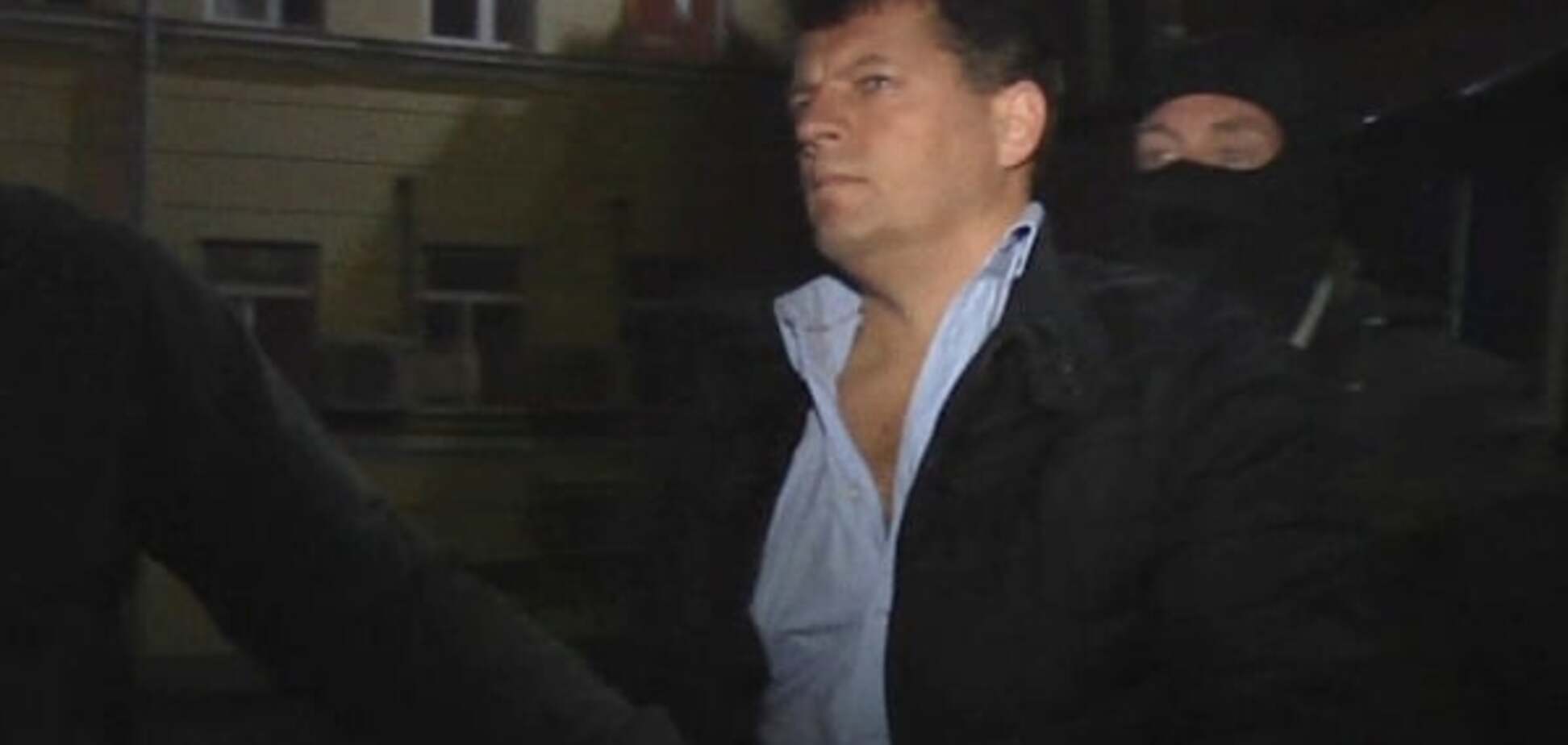 Роман Сущенко