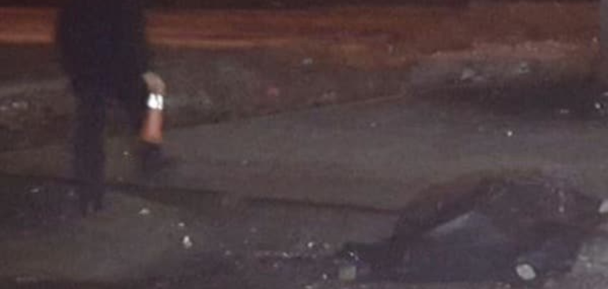 Смертельна ДТП на Південному мосту