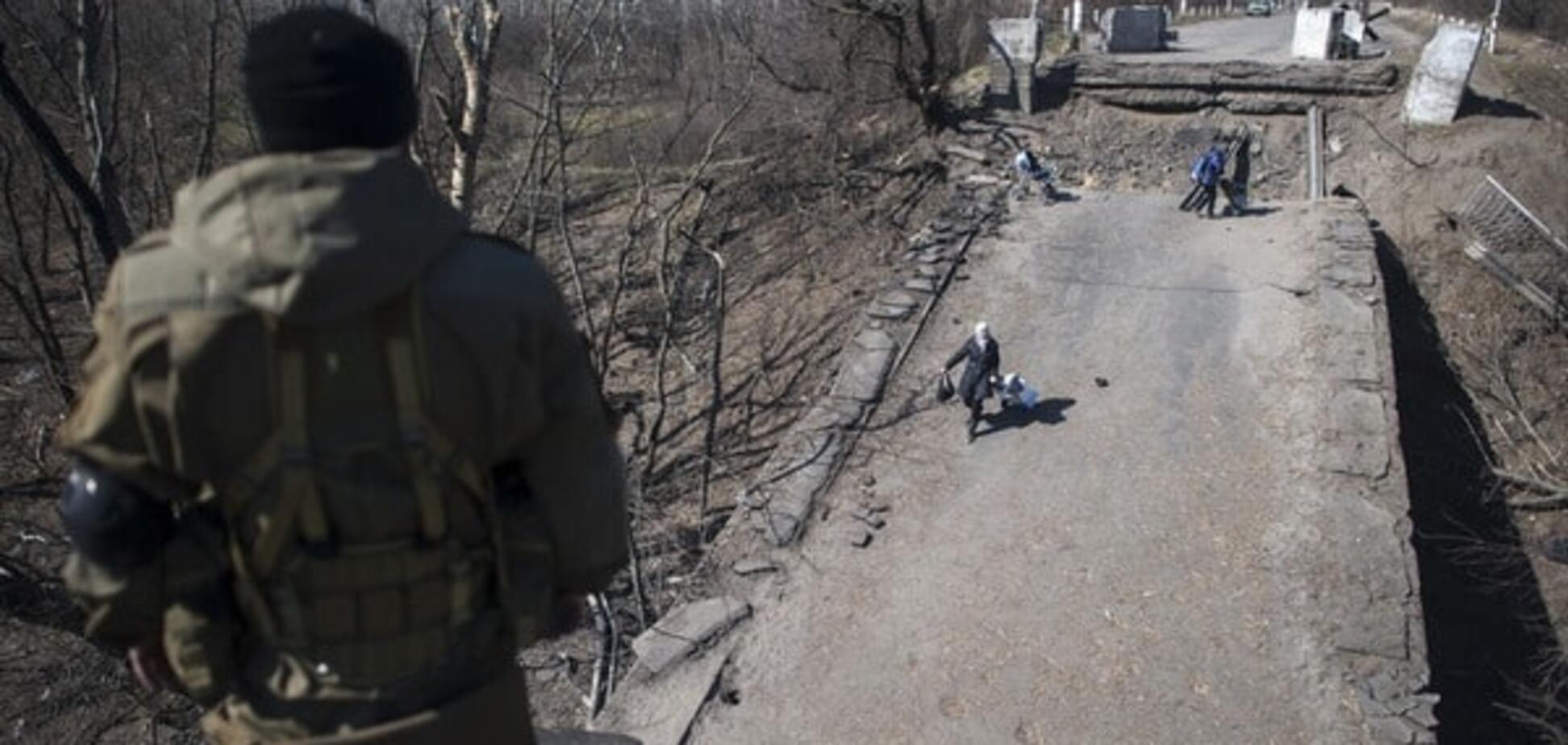 Станица Луганская