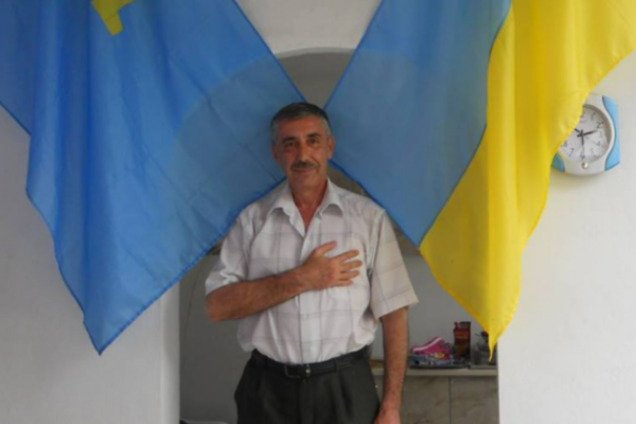 Сулейман Кадыров