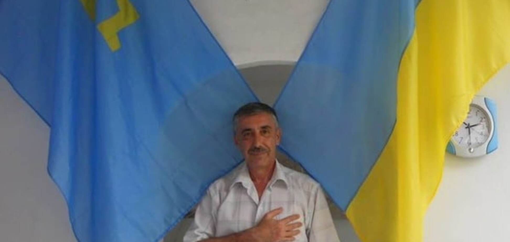 Сулейман Кадыров