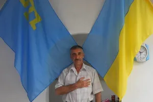 Сулейман Кадыров
