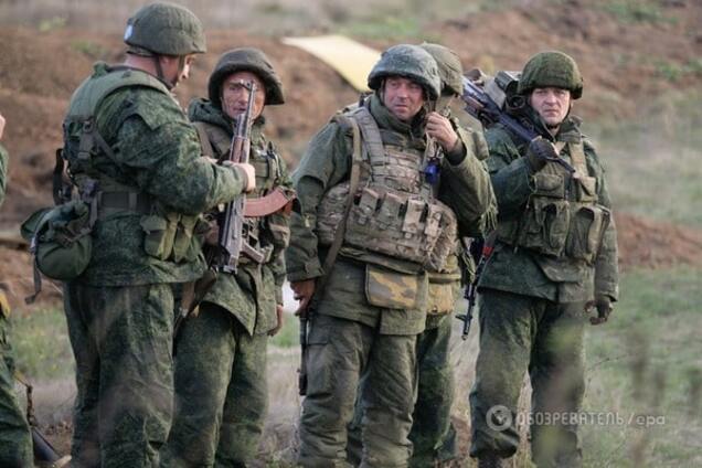 Террористы