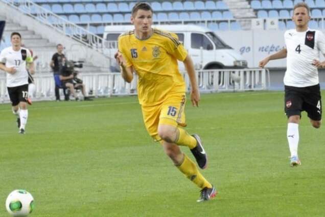 Виталий Приндета