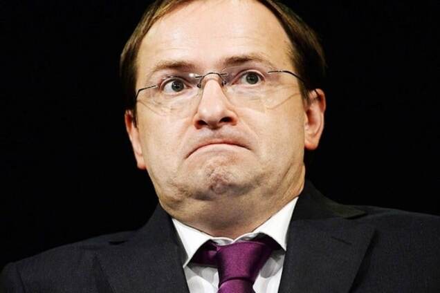 Владимир Мединский