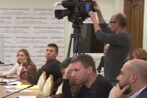 Володимир Парасюк