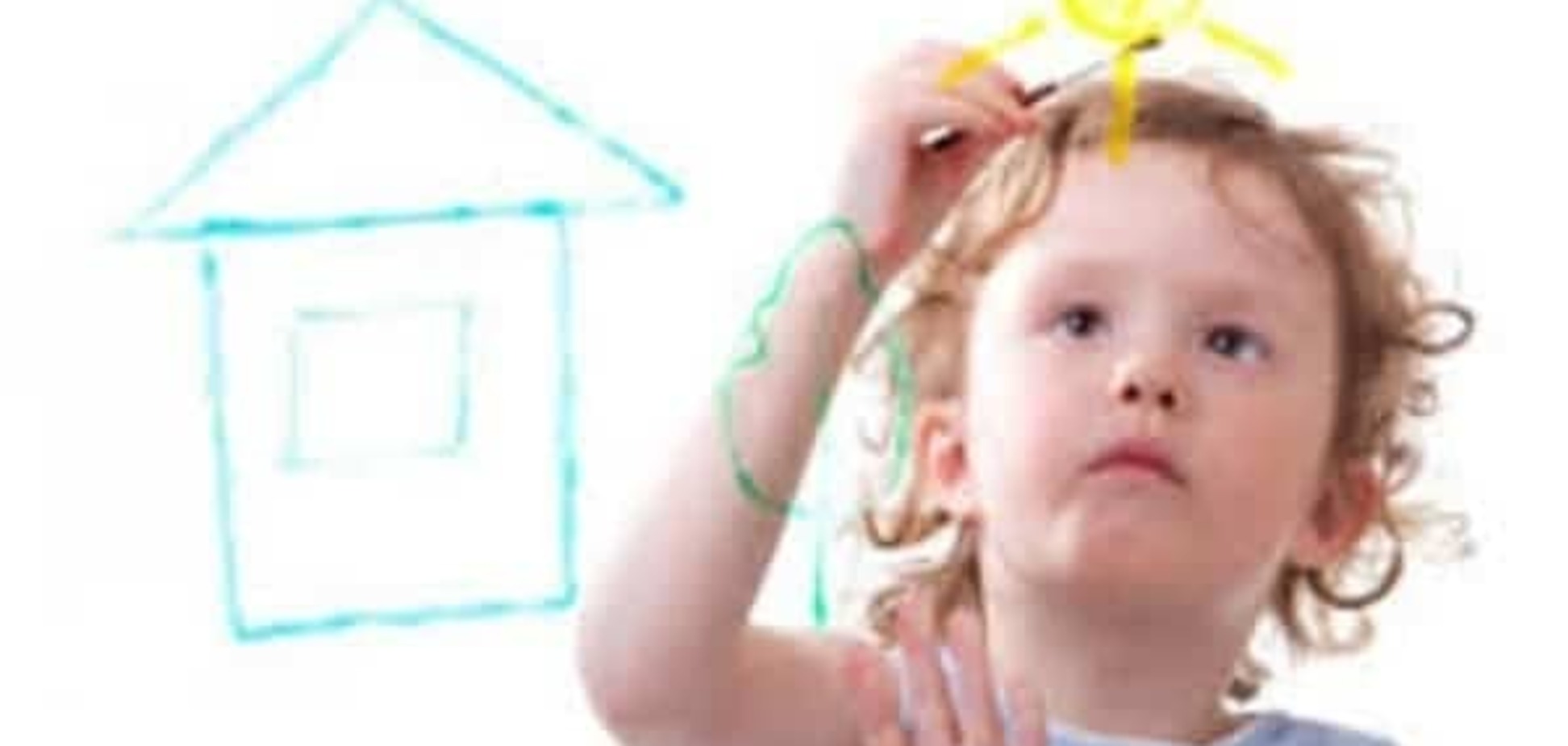 Как развивать творческие способности ребенка дома 