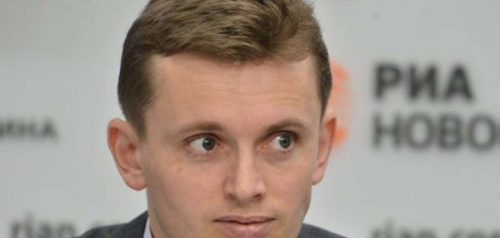 Эксперт: закон о спецконфискации – это попытка поделить активы бывших чиновников