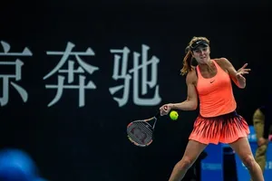Еліна Світоліна