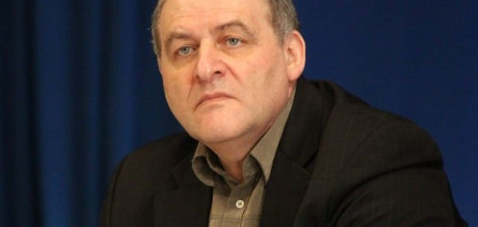 Нельзя конфисковать собственность без доказательств ее незаконности - Захаров