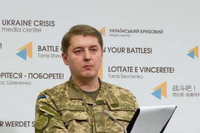 Александр Мотузяник