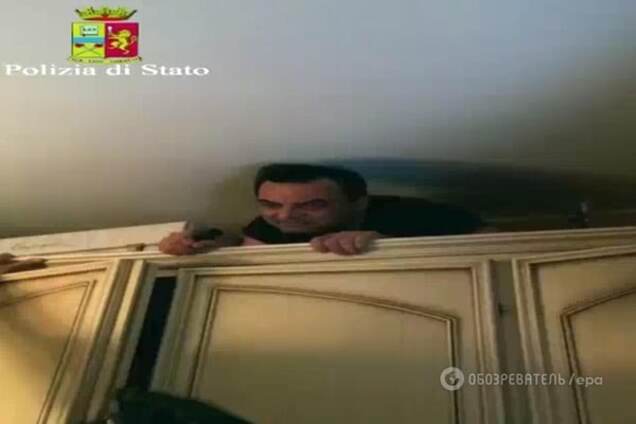 Антонио Пелле