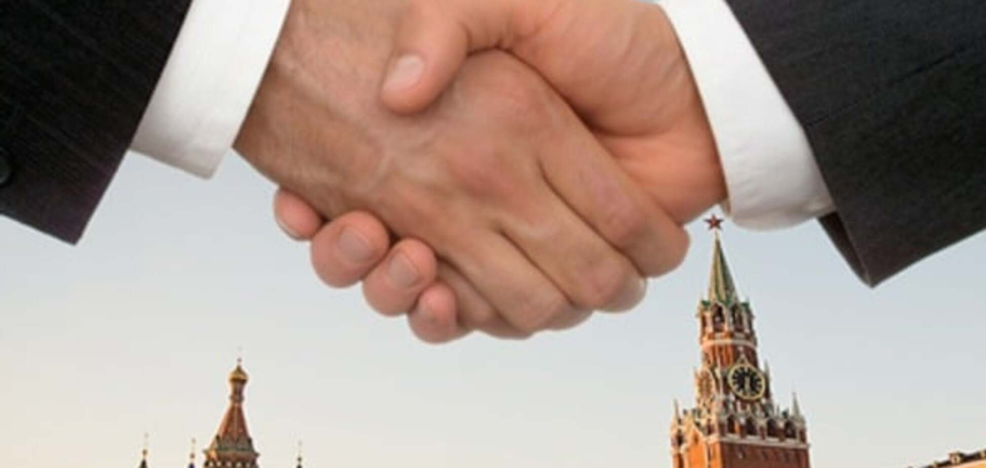 Бизнес в России