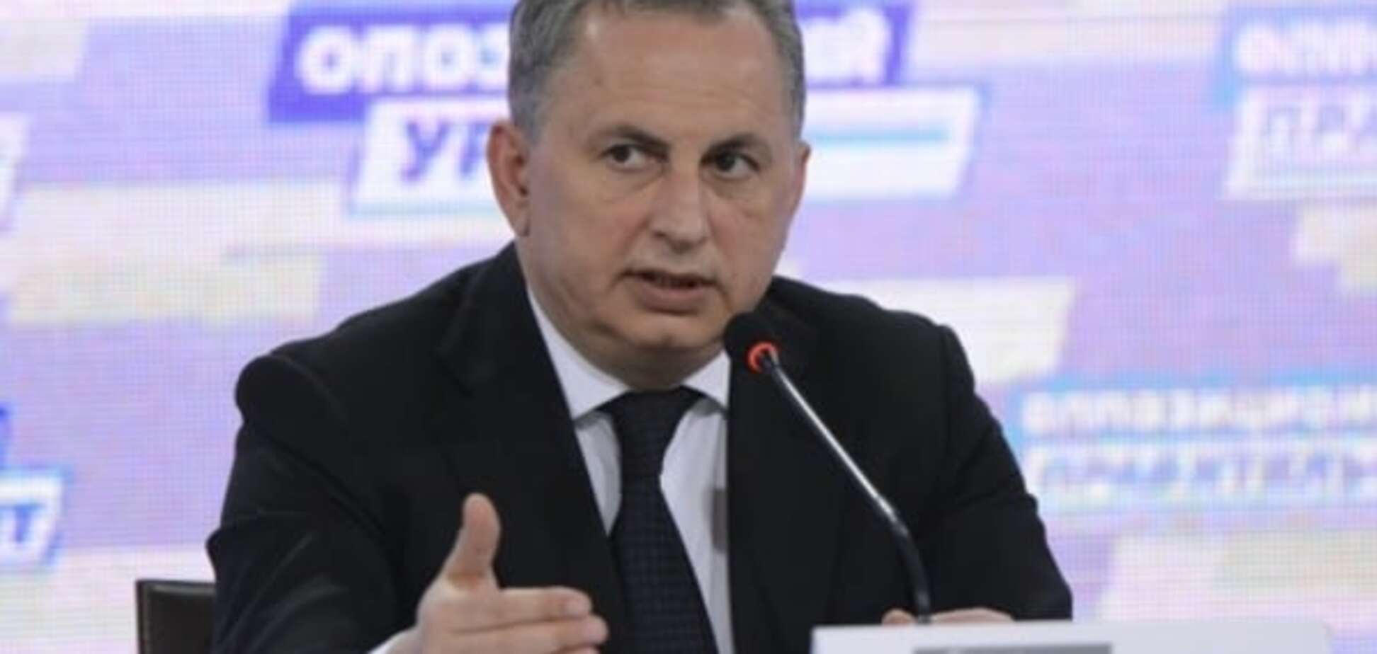 Борис Колесников