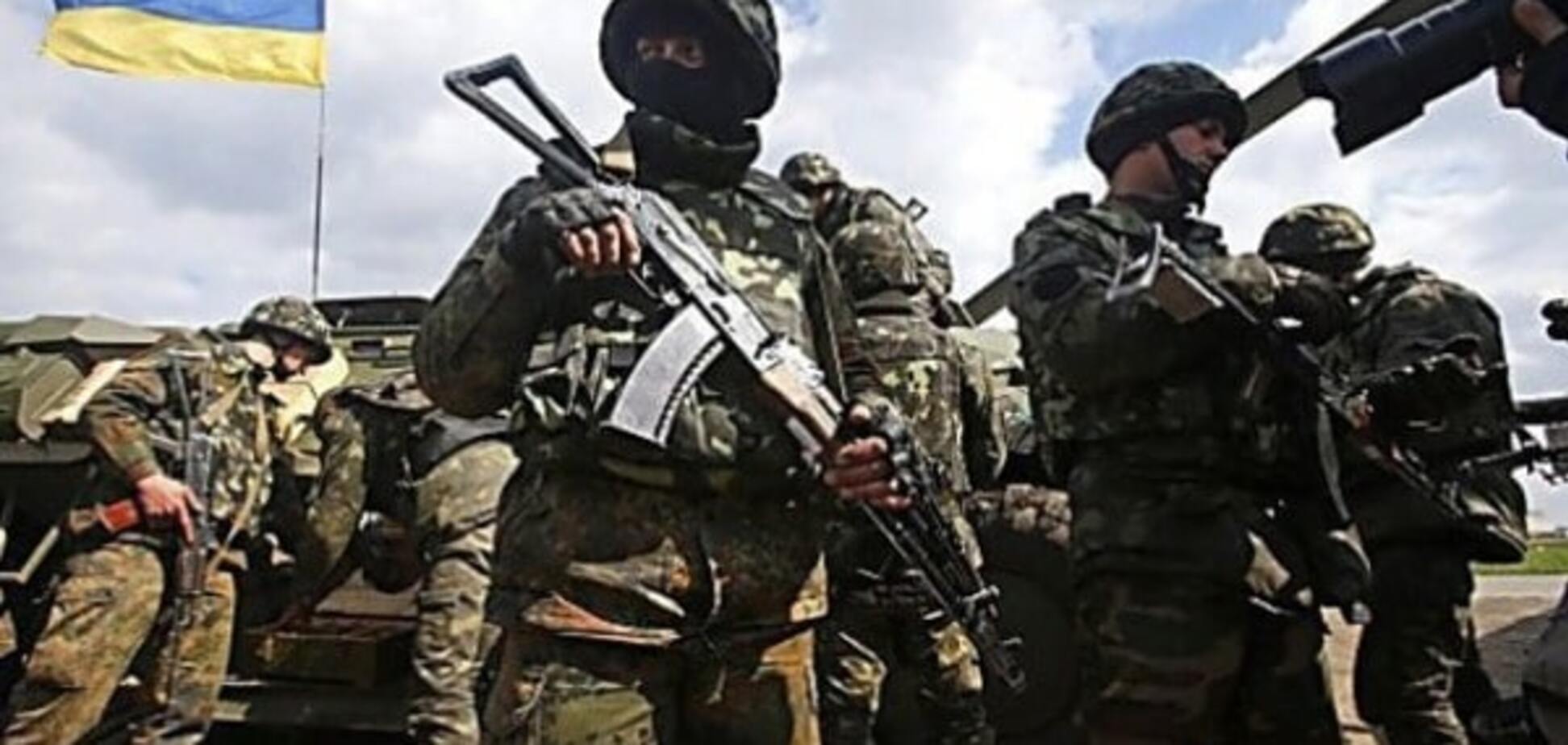 Чиновники закупили 95 тыс. некачественных комплектов военной формы