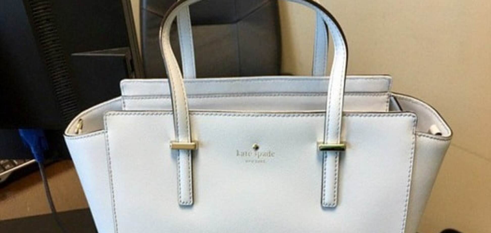 сумка від Kate Spade