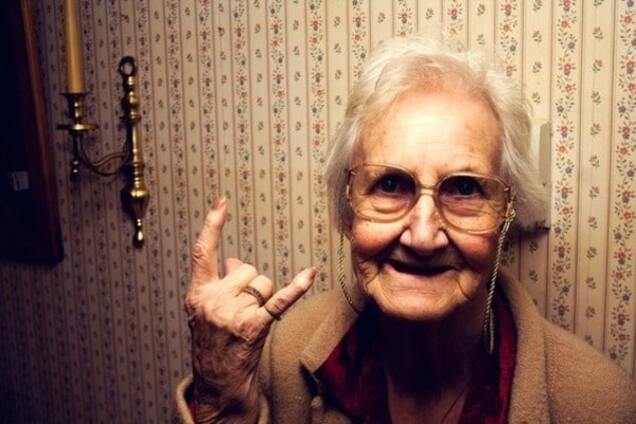 Долголетие