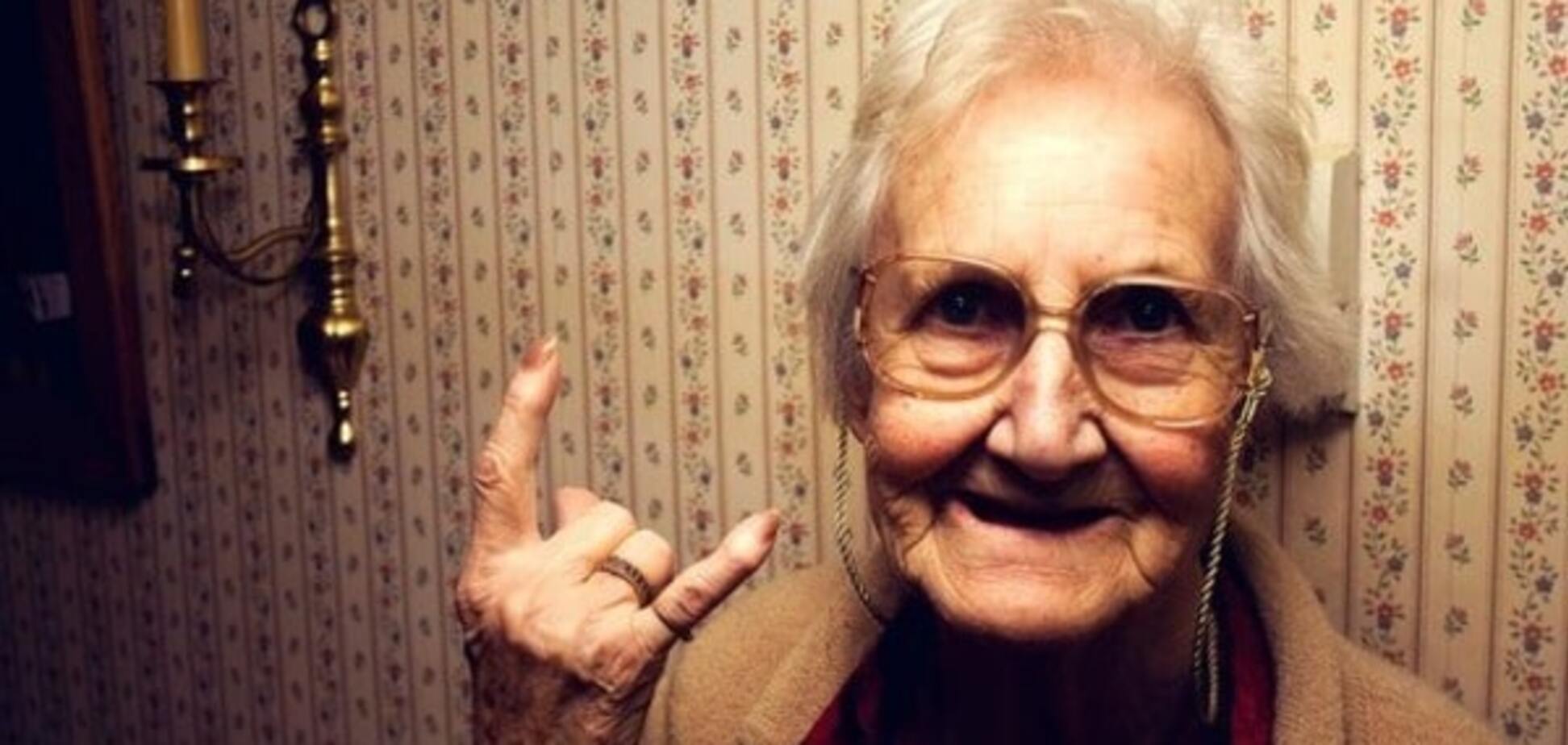 Долголетие