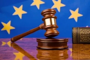Європейський суд з прав людини