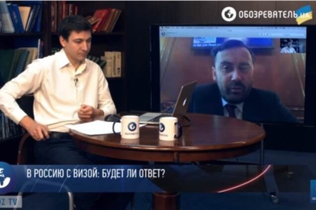 илья пономарев