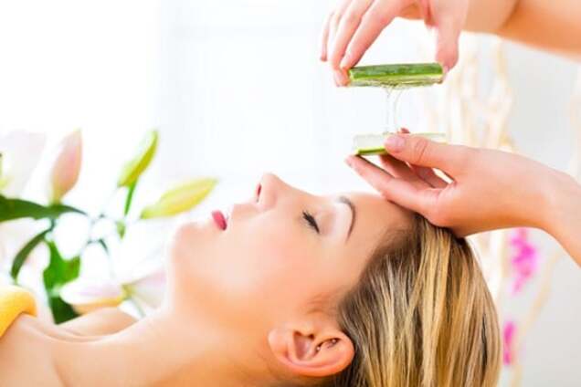 Как убрать морщины: проверенное народное средство