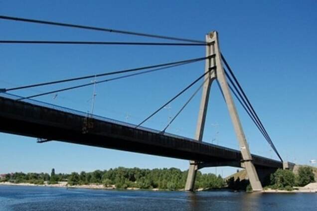 Московский мост