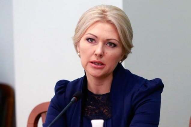 Наталья Морщагина