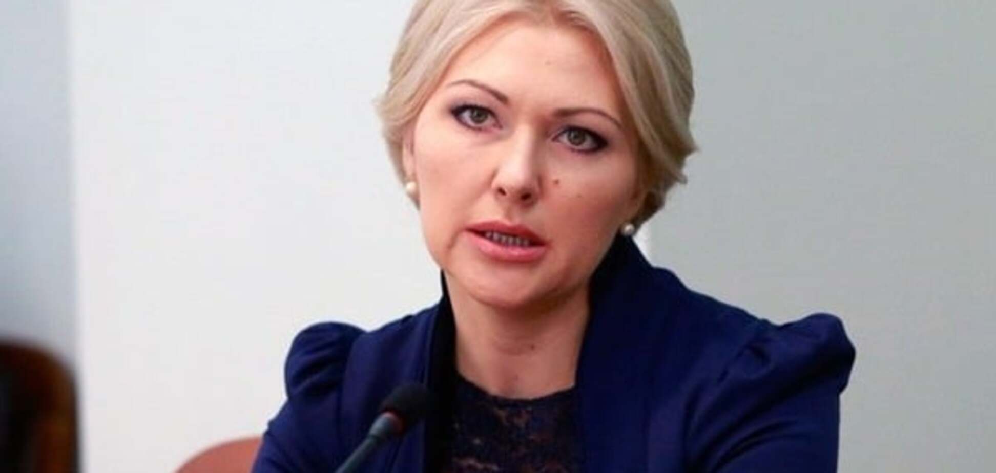 Наталья Морщагина