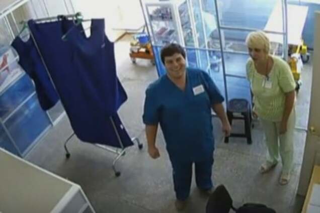 Реакция крымчан на гимн Украины