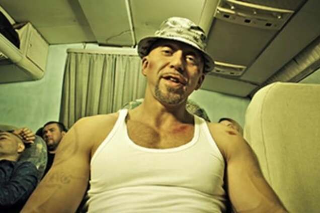 Сергей Пархоменко