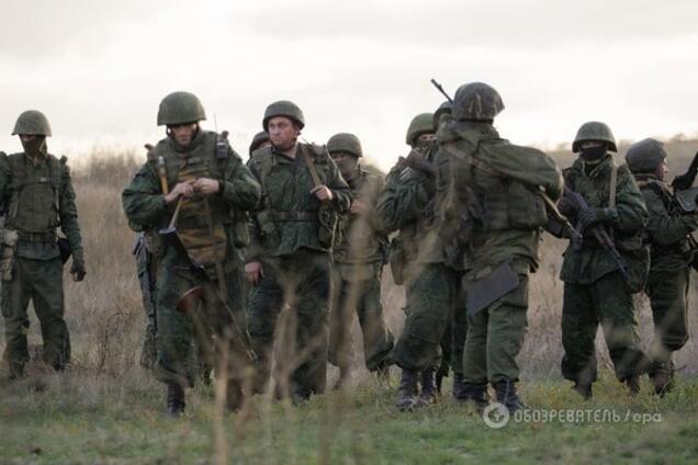 Террористы