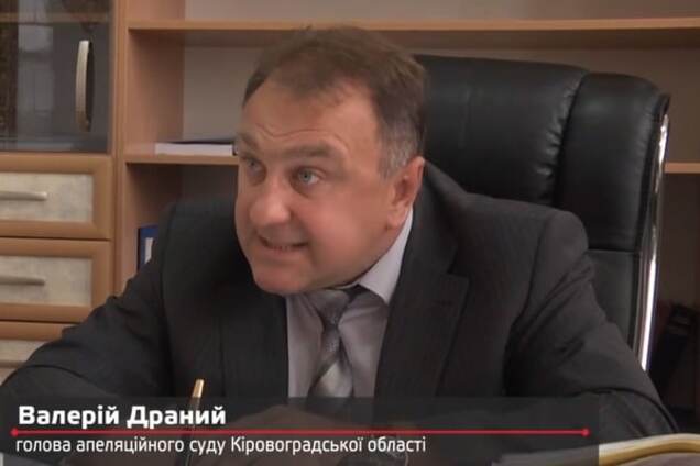 Валерий Драный