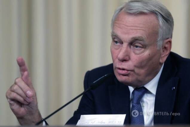 Жан-Марк Эро