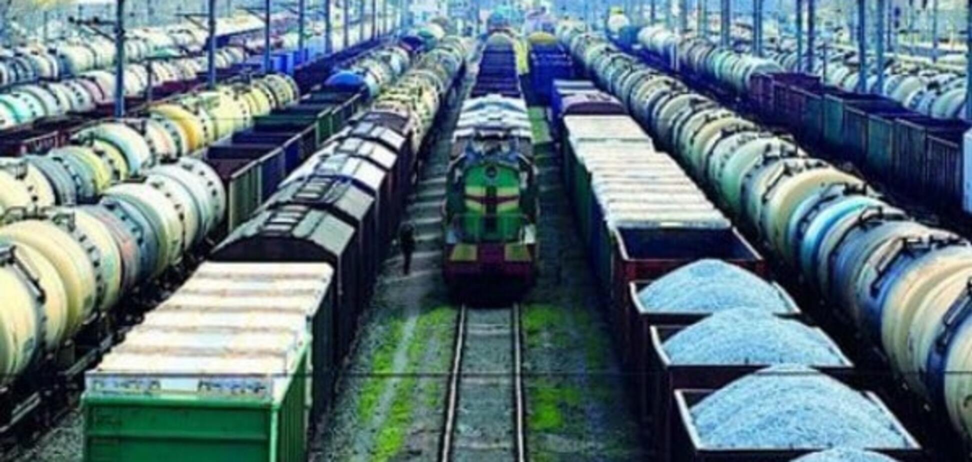 ФРТУ предложила варианты улучшения грузовых перевозок в Украине