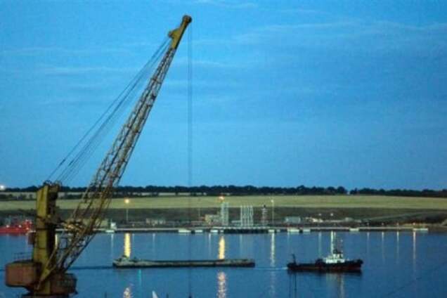 В Раде предложили снизить портовые сборы для украинских производителей