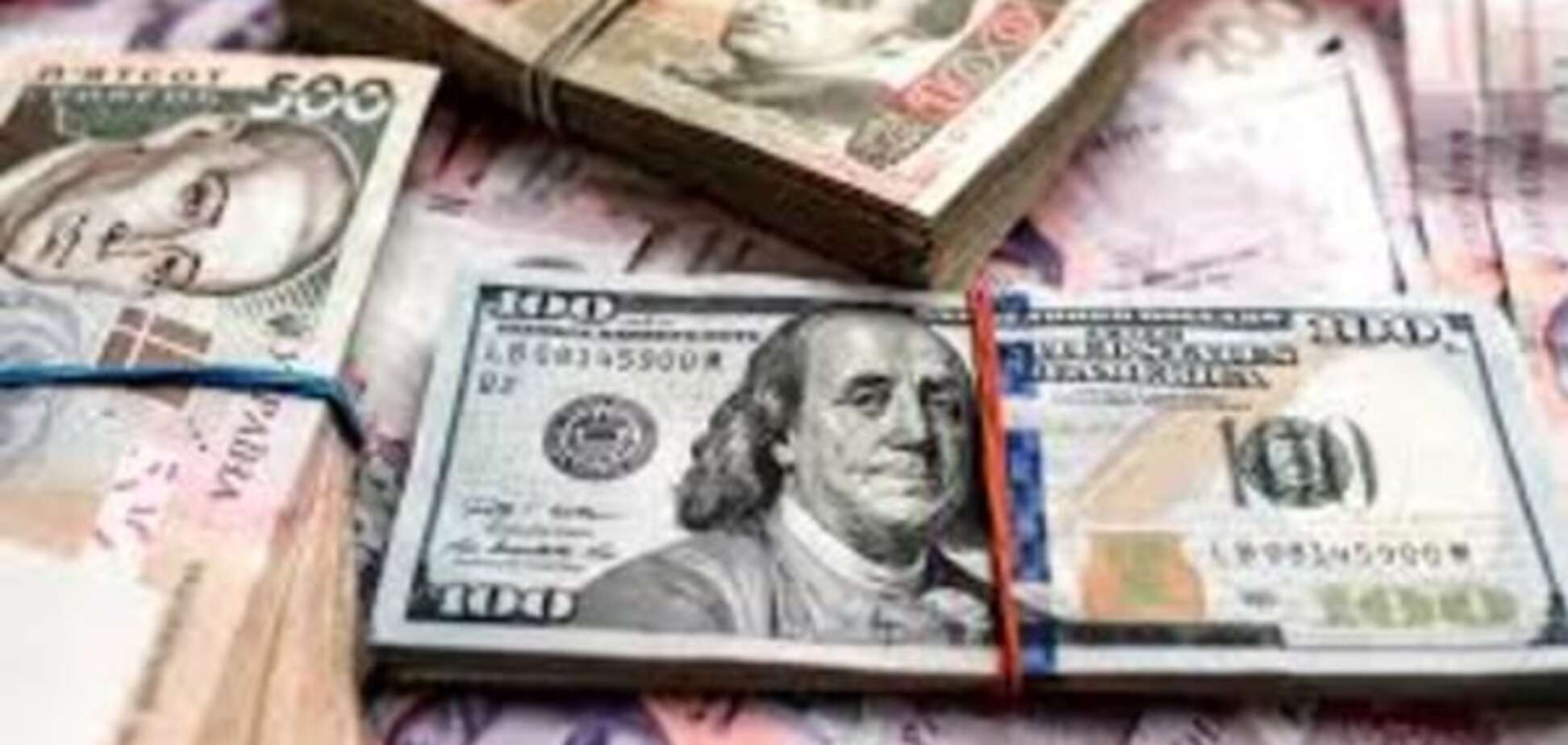 Эксперт объяснил, почему украинцы откажутся от доллара в октябре