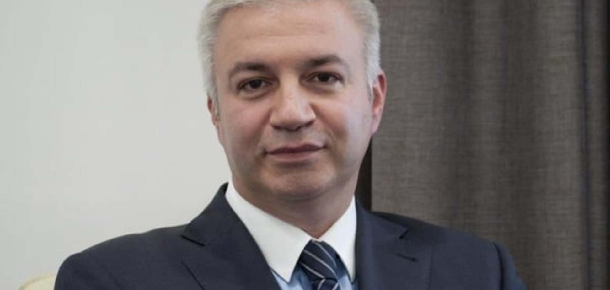 Андрей Радченко