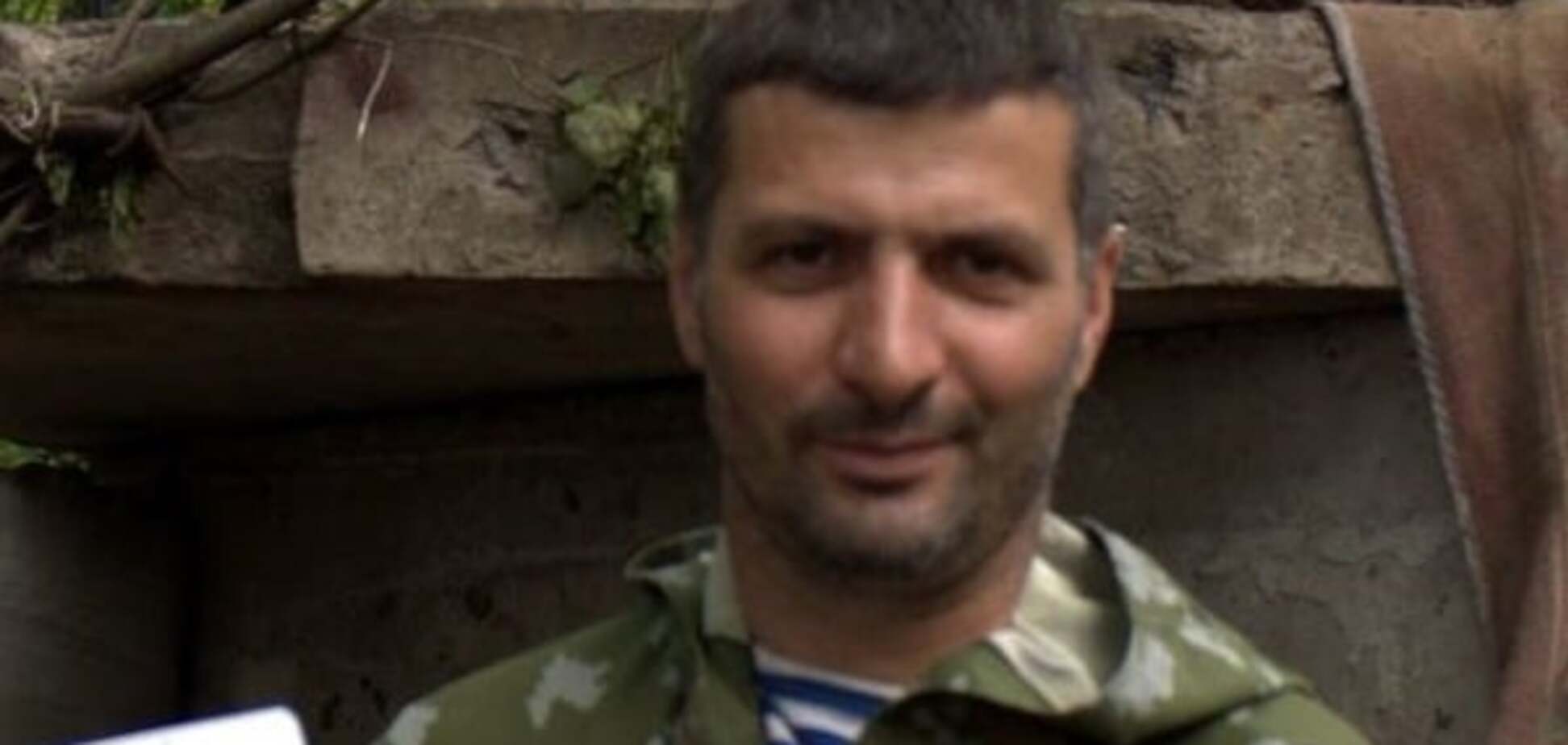 Армен Багирян (Багги)