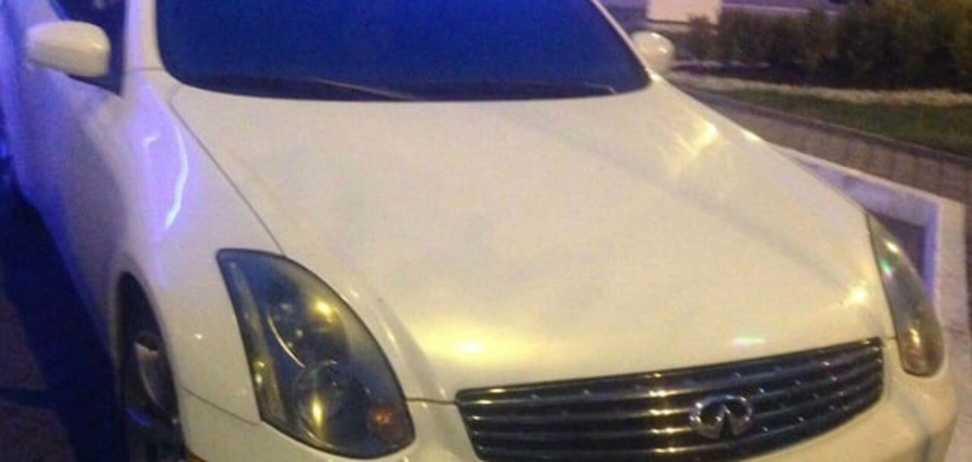 автомобиль